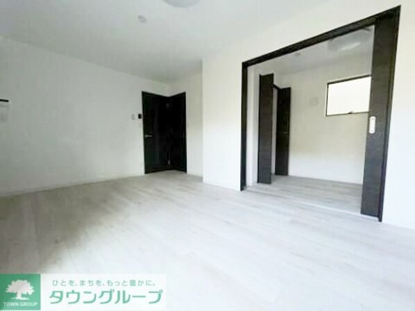 ジークレスト千葉浜野の物件内観写真